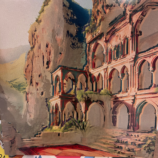 Rami Imam - Safara | Ponda Australia (PONDA001)