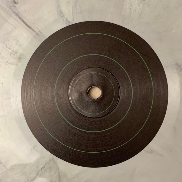 SND & RTN - ECHO LTD 008 EP | Echo Ltd (ECHOLTD008) - 3