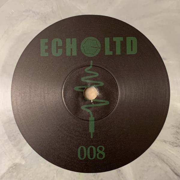 SND & RTN - ECHO LTD 008 EP | Echo Ltd (ECHOLTD008) - 2