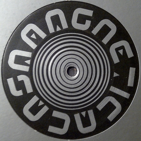 Monosphere - Chaos Trax | Casa Magnetica (CAMA 101) - 2