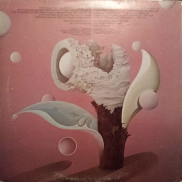 Spooky Tooth - Tobacco Road | A&M Records (SP-4300) - 2