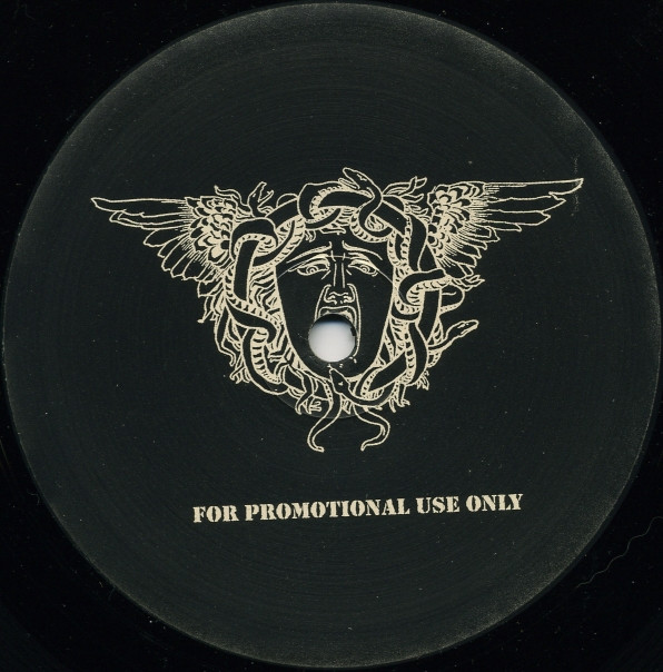 Live Element - Something About You | Gossip Records (GG1049) - 3