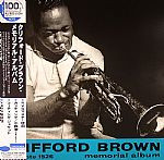 Clifford Brown - Memorial Album | Blue Note (TOJJ-6508)