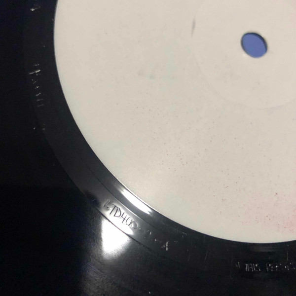 Tim Xavier - Rocket Science | LTD400 (LTD400-2) - 2 Tim Xavier - Rocket Science | LTD400 (LTD400-2) - 2