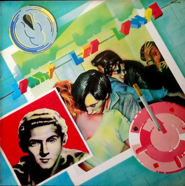 Jerry Lee Lewis - Rare Jerry Lee Lewis Volume 1 | Zafiro (30101156)