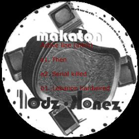 Makaton - Active Line | Rodz-Konez (MAK 01) - main