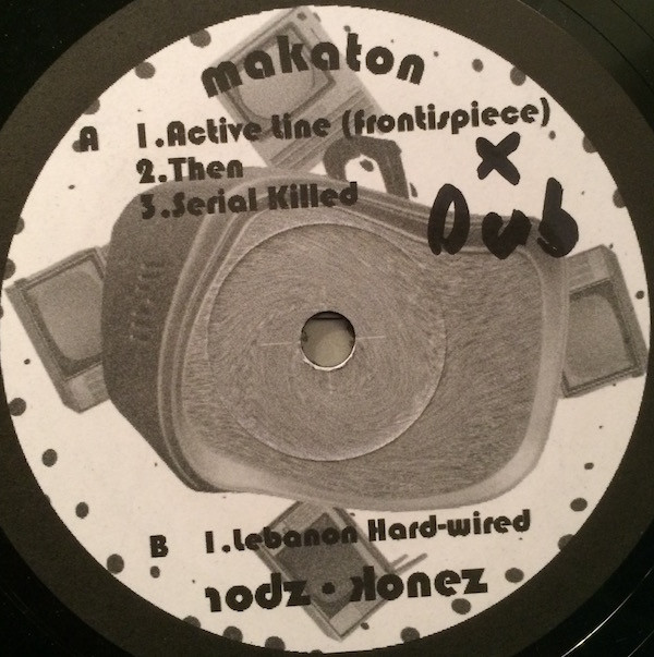 Makaton - Active Line | Rodz-Konez (MAK 01) - 2