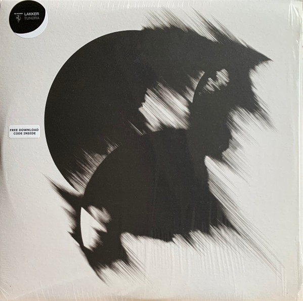 Lakker - Tundra | R & S Records (RS 1503LP)