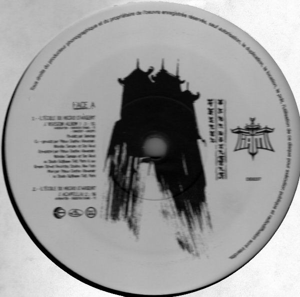 IAM - L'Ecole Du Micro D'Argent | Delabel (DE 8237) - 2