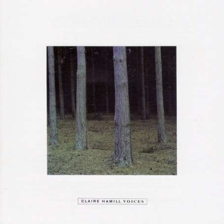 Claire Hamill - Voices | Coda Records (NAGE 8)