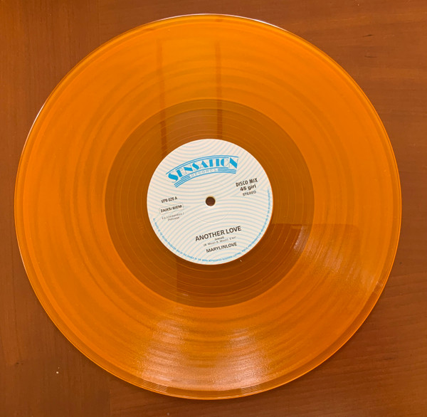 Marylinlove - Another Love | Vintage Pleasure Boutique (VPB 026) - 3