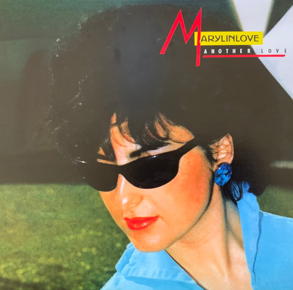 Marylinlove - Another Love | Vintage Pleasure Boutique (VPB 026) - main