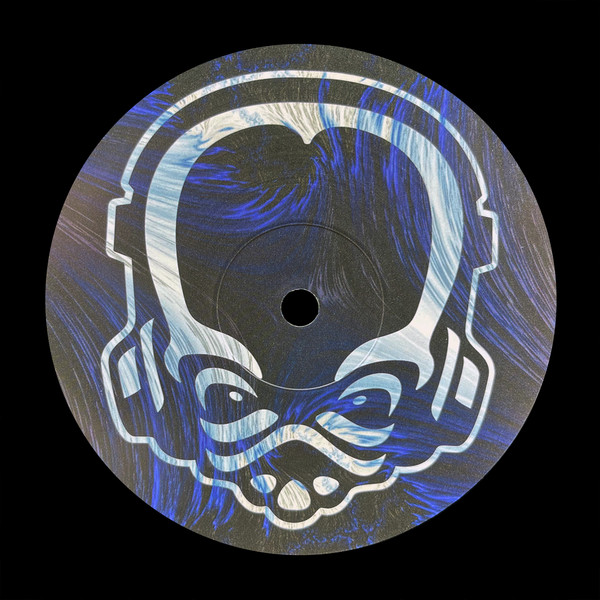 Nightmare , Devastate & UFO - We 3 EP | Cantina Cuts (CC 11) - 2 Nightmare , Devastate & UFO - We 3 EP | Cantina Cuts (CC 11) - 2