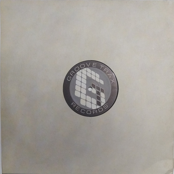 Project #2 - Bad Dreams | Groove Trax Records (GT006) - 2 Project #2 - Bad Dreams | Groove Trax Records (GT006) - 2