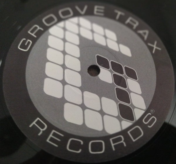 Project #2 - Bad Dreams | Groove Trax Records (GT006) - 4 Project #2 - Bad Dreams | Groove Trax Records (GT006) - 4