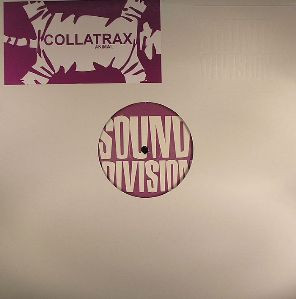 Collatrax - Animal | Sound Division (SD 0129)