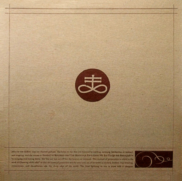 Various - The Beats Op Je Fiets Crew: We Eat Tulips For Breakfast | Kultbox (KULTBOX002)