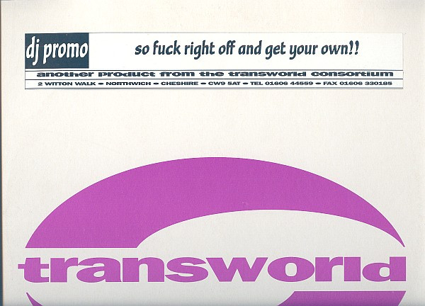 Davidson Ospina - NYC Live & Direct E.P. | Transworld (tranny 19t)