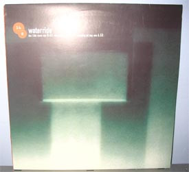 16B - Water Ride | Eye Q Records (EYE UK 039)