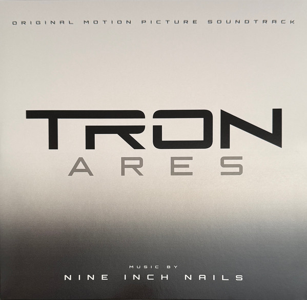 Nine Inch Nails - Tron: Ares (Original Motion Picture Soundtrack) | The Null Corporation (NULL 22) Nine Inch Nails - Tron: Ares (Original Motion Picture Soundtrack) | The Null Corporation (NULL 22)