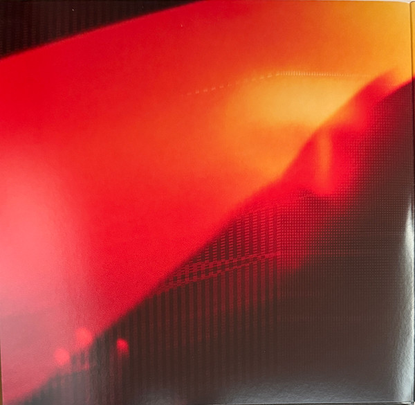 Nine Inch Nails - Tron: Ares (Original Motion Picture Soundtrack) | The Null Corporation (NULL 22) - 2