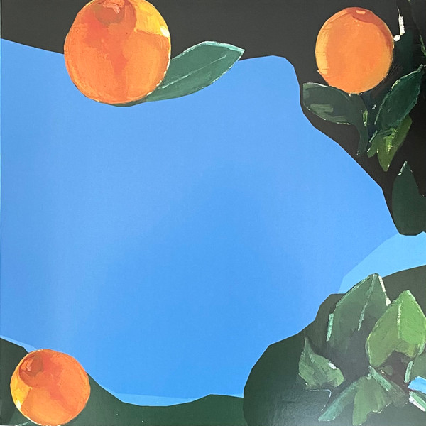 Lana Del Rey - Violet Bent Backwards Over The Grass | Polydor (0742981) - 3 Lana Del Rey - Violet Bent Backwards Over The Grass | Polydor (0742981) - 3