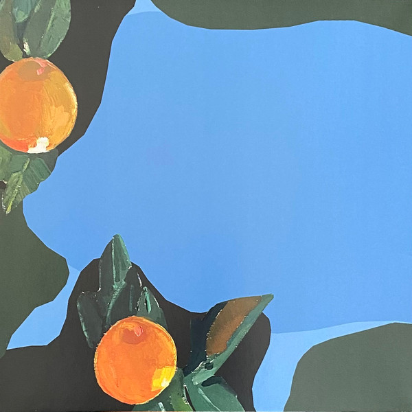 Lana Del Rey - Violet Bent Backwards Over The Grass | Polydor (0742981) - 2 Lana Del Rey - Violet Bent Backwards Over The Grass | Polydor (0742981) - 2