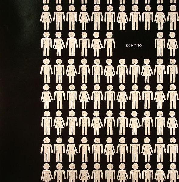 Elektrochemie - Don't Go | Get Physical Music (gpm047)