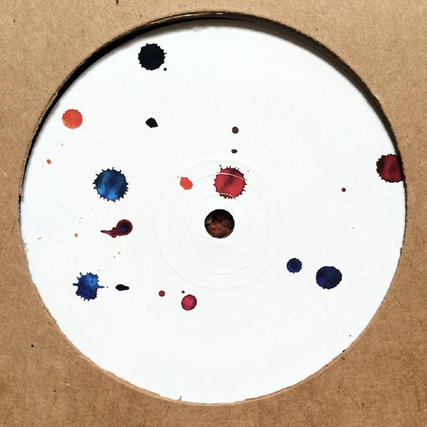 Dan Shake - Glitter Disco / Buy Yourself Friends | Shake (SHAKE001) - 2