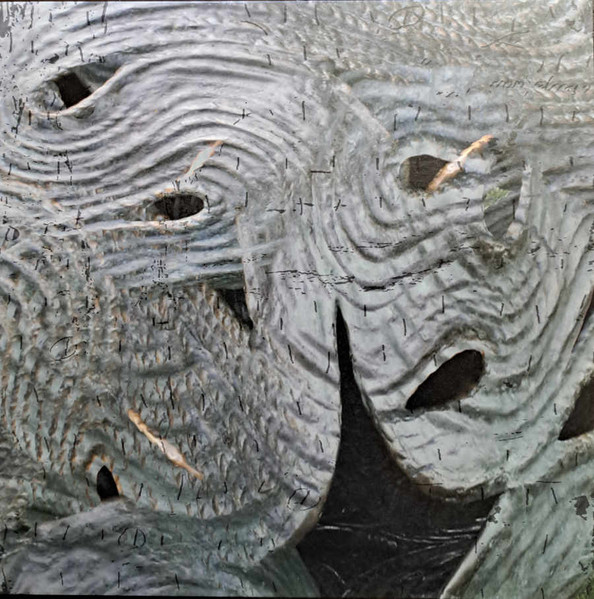 Marco Maldarella - Clinamen | Omen Wapta (OW8)