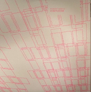 Robert Babicz - Battlestar | Punkt Music (PUNKT 024)