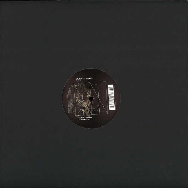 Layton Giordani - Phase II | Drumcode (DC198) - 2