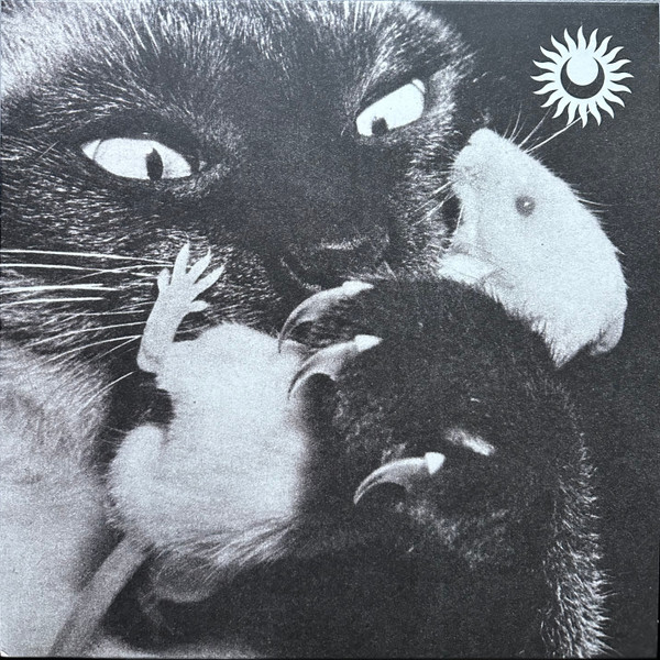 Servo - Monsters | Dirty Filthy Records (SRV003)