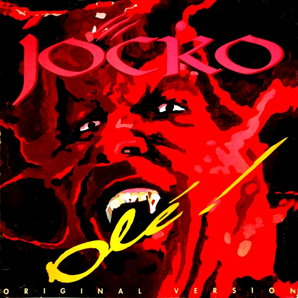 Jocko - Olé! | Three Little Boys (855 275-1)