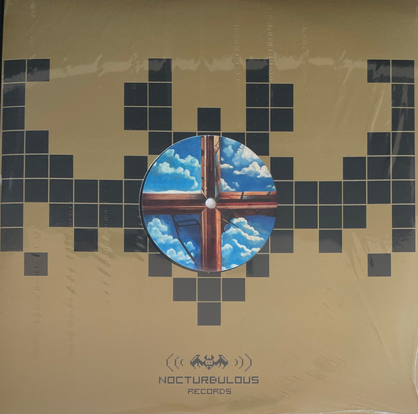 Paradise 3001 - Blue Highways | Nocturbulous Records (NTCLASS 004) - 3