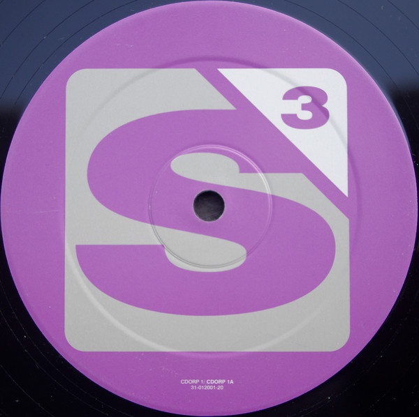 Charlie Dore - Time Goes By | S3 (CDORP1) - 2