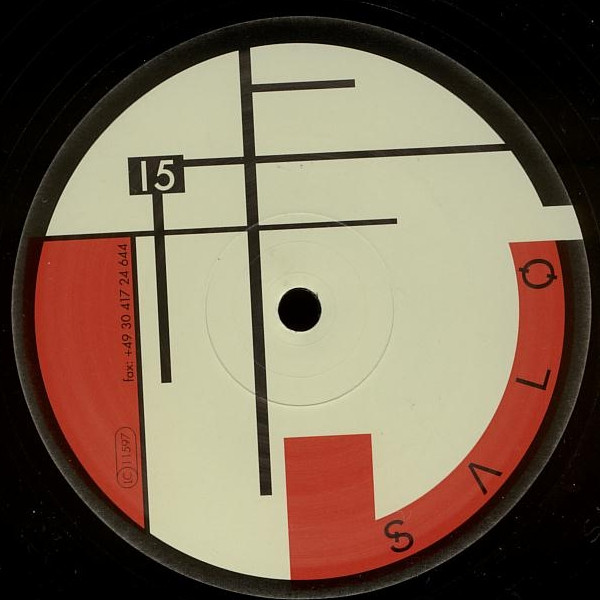 David Hausdorf - Space Walk | Salo (Salo 15)