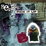 Herbie - Pick It Up | Logic Records (LOC 140)