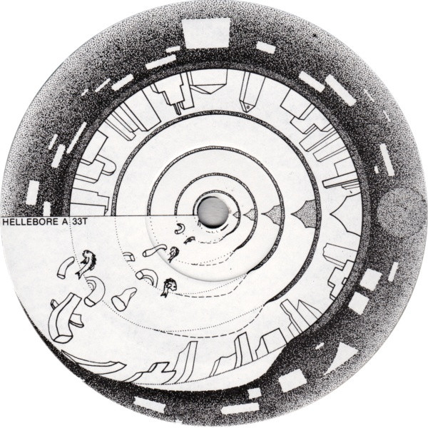 Hellebore - Il Y A Des Jours | Ayaa (DT 0385) - 4