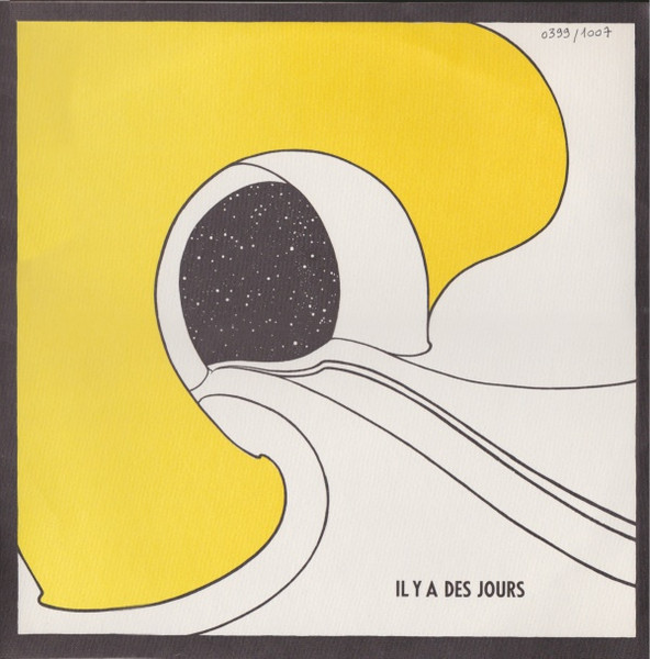 Hellebore - Il Y A Des Jours | Ayaa (DT 0385) - 2