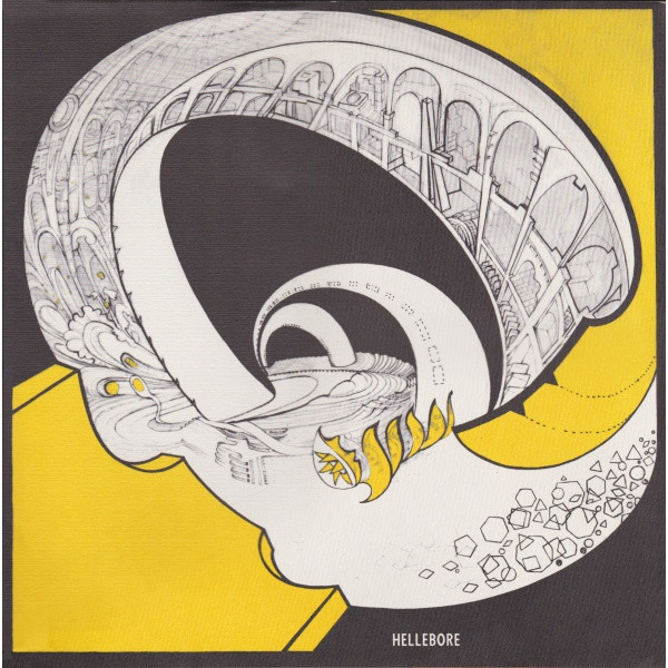 Hellebore - Il Y A Des Jours | Ayaa (DT 0385)