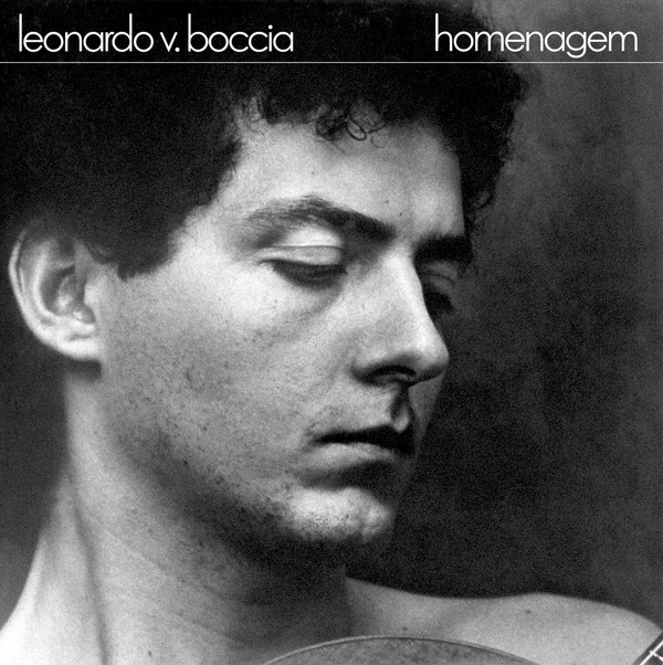 Leonardo Boccia - Homenagem | Lugar Alto (LA-001) - main