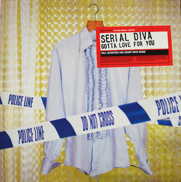 Serial Diva - Gotta Love For You | Sound Of Ministry (SOMTR29) - main