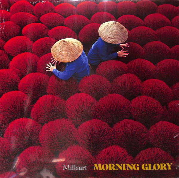 Millsart - Morning Glory | Axis (AX115)