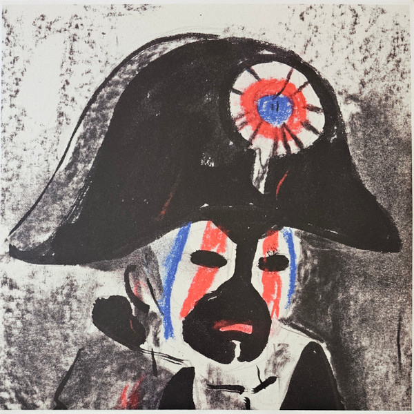 Apparat - Krieg Und Frieden (Music For Theatre) | Mute (STUMM352) - main