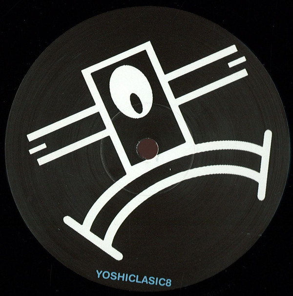 Kings Of Tomorrow - I Want You (For Myself) | Yoshitoshi Recordings (YOSHICLASSIC8) - 2