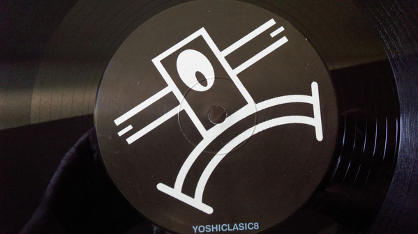 Kings Of Tomorrow - I Want You (For Myself) | Yoshitoshi Recordings (YOSHICLASSIC8) - 4