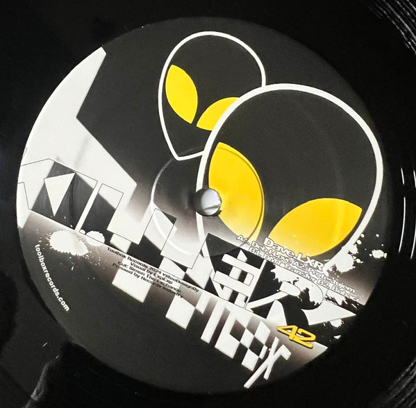 Dave.LXR - Toolbox Killerz 42 | Toolbox Killerz (Toolbox Killerz 42)