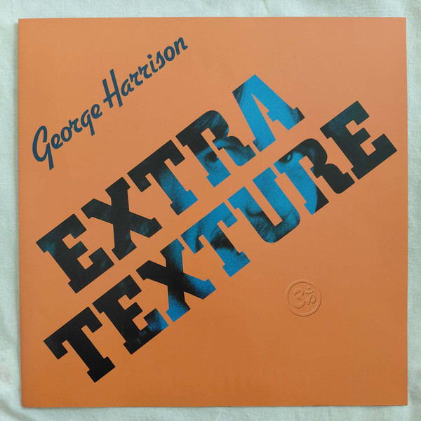 George Harrison - Extra Texture (Read All About It) | Dark Horse Records (DH0039Z) - 4 George Harrison - Extra Texture (Read All About It) | Dark Horse Records (DH0039Z) - 4