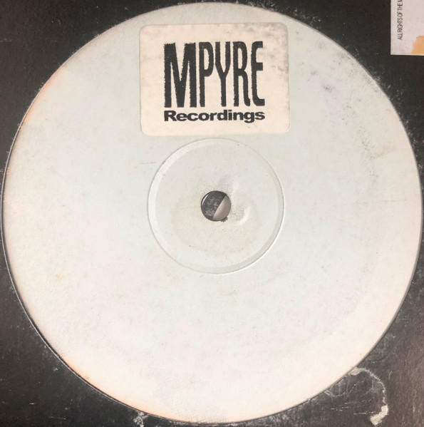 AK Dope Featuring Charlie Edwards - Dream Girl | Mpyre Recordings (MP002)